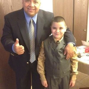 Meet your Posher, Don